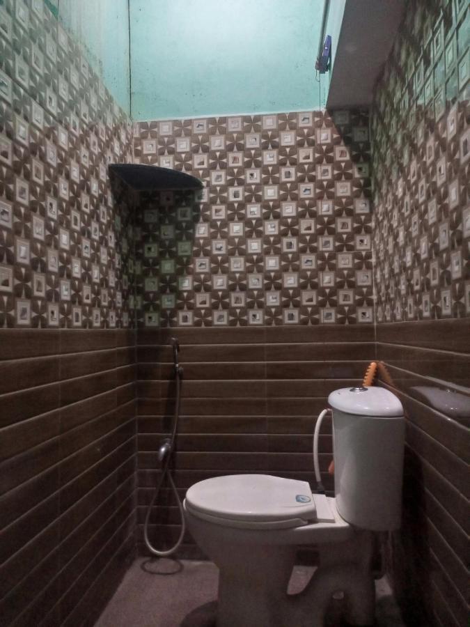 Linga Homestay 2Bhk Kanchipuram Luaran gambar