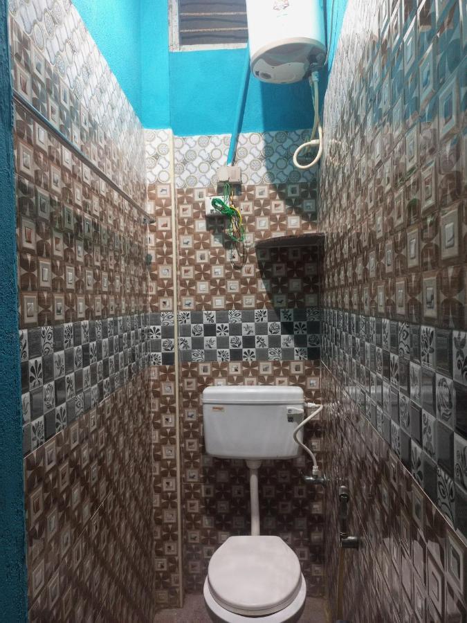 Linga Homestay 2Bhk Kanchipuram Luaran gambar