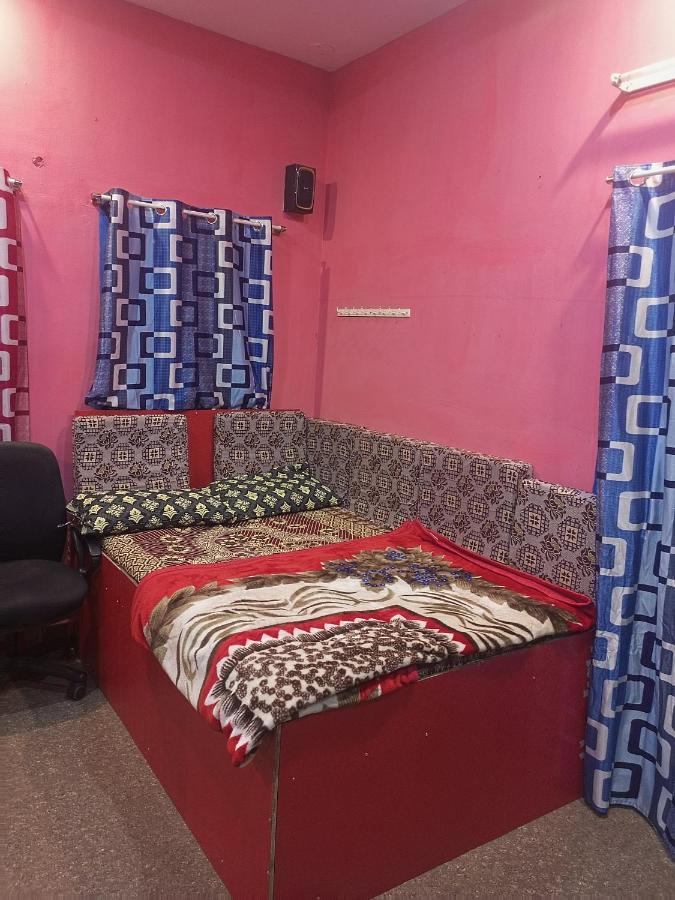 Linga Homestay 2Bhk Kanchipuram Luaran gambar