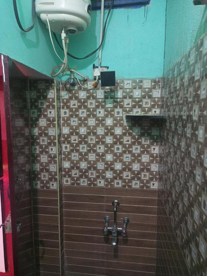 Linga Homestay 2Bhk Kanchipuram Luaran gambar